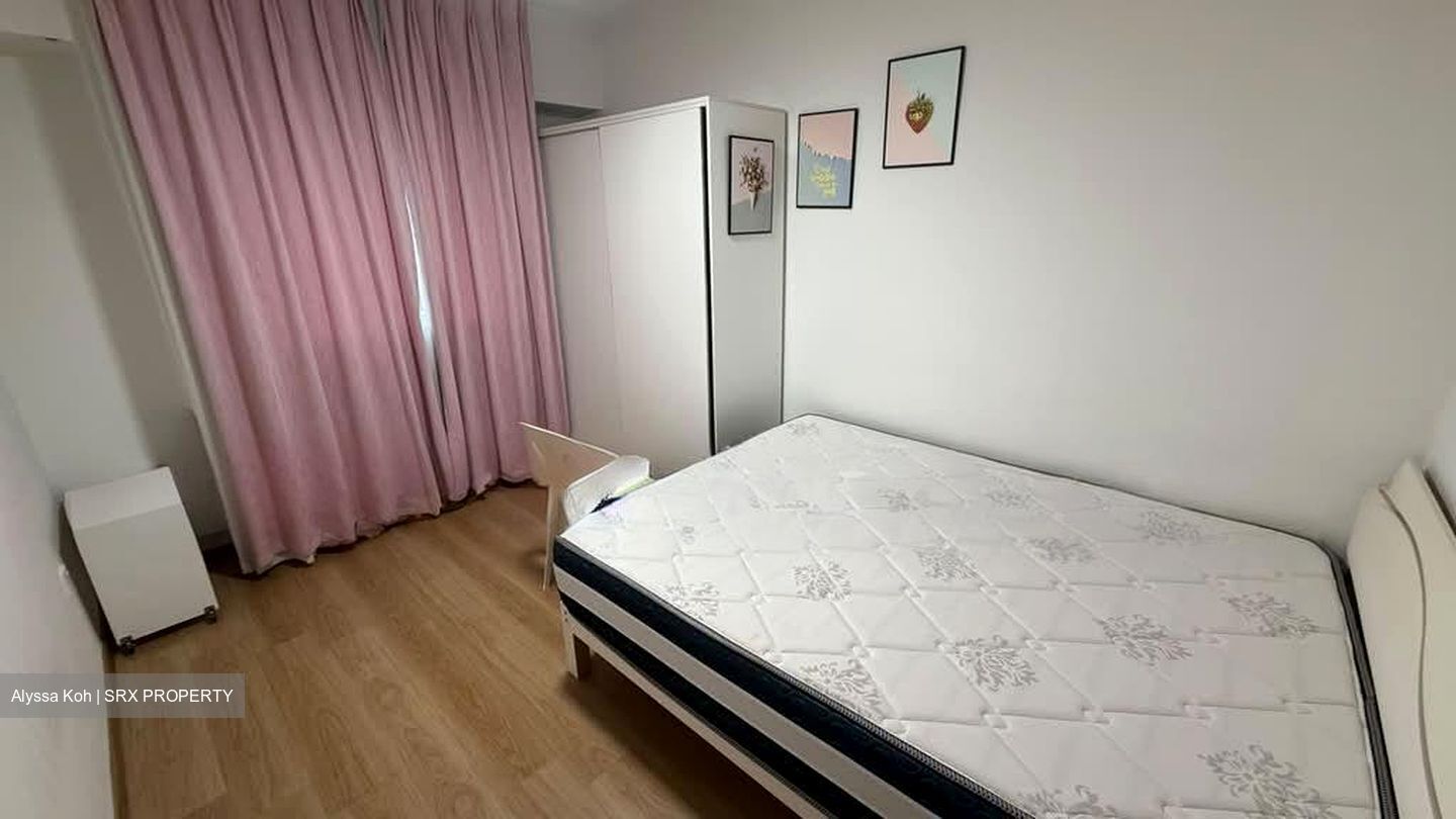 Blk 456 Choa Chu Kang Avenue 4 (Choa Chu Kang), HDB 4 Rooms #596402361